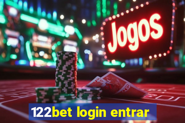 122bet login entrar